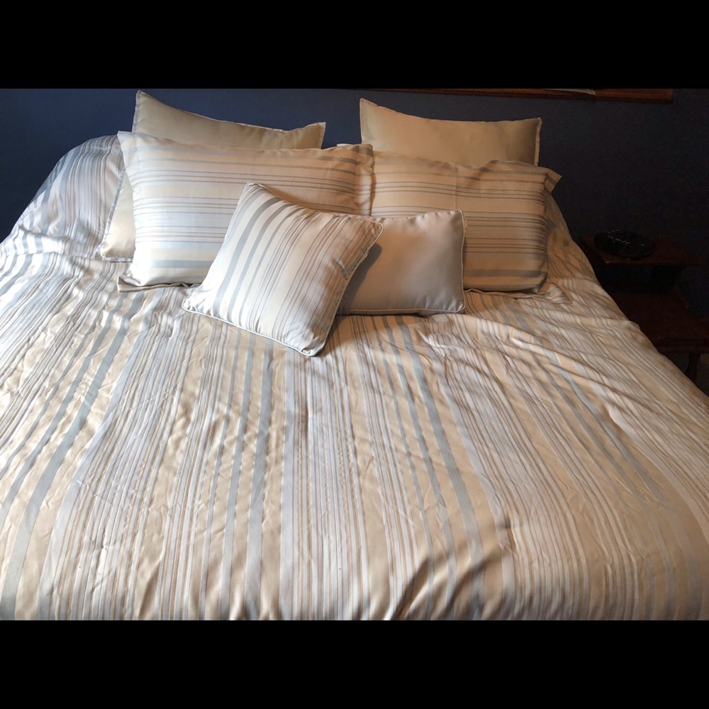Comforter